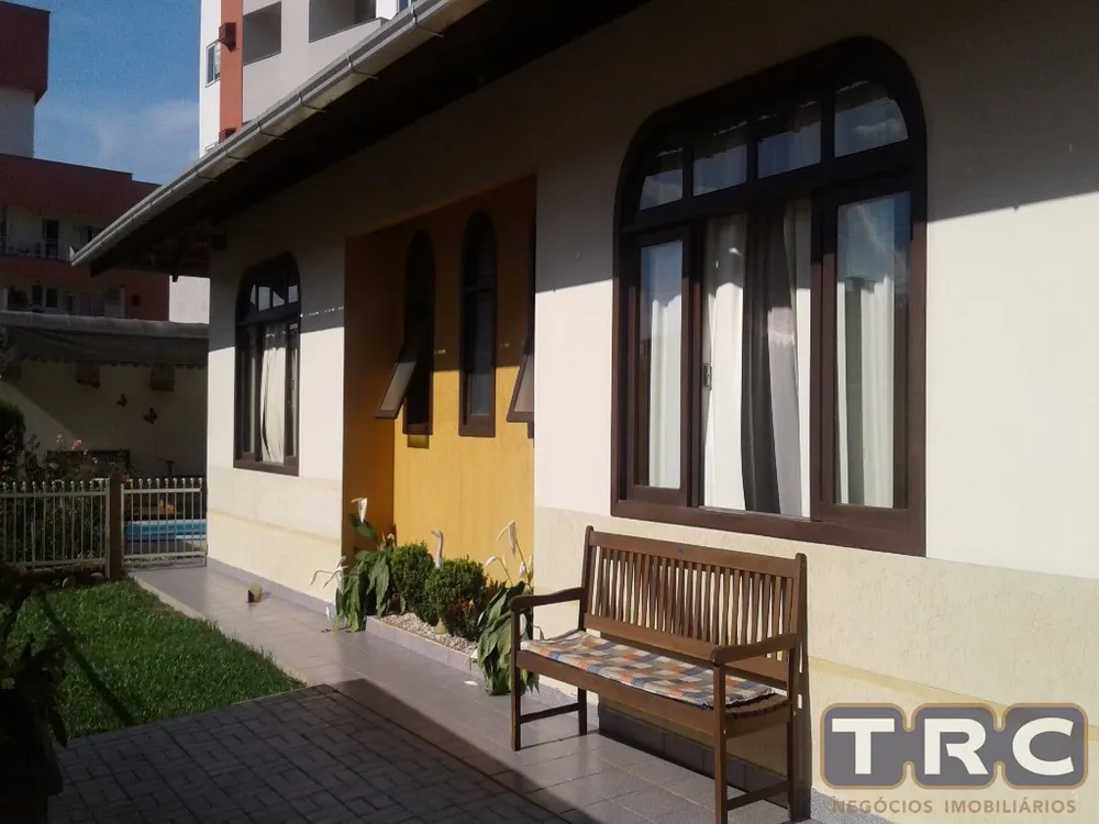 Casa, 3 quartos, 150 m² - Foto 1