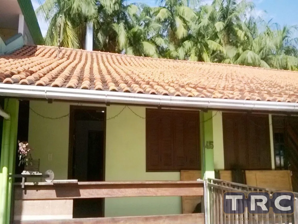 Casa, 4 quartos, 240 m² - Foto 3
