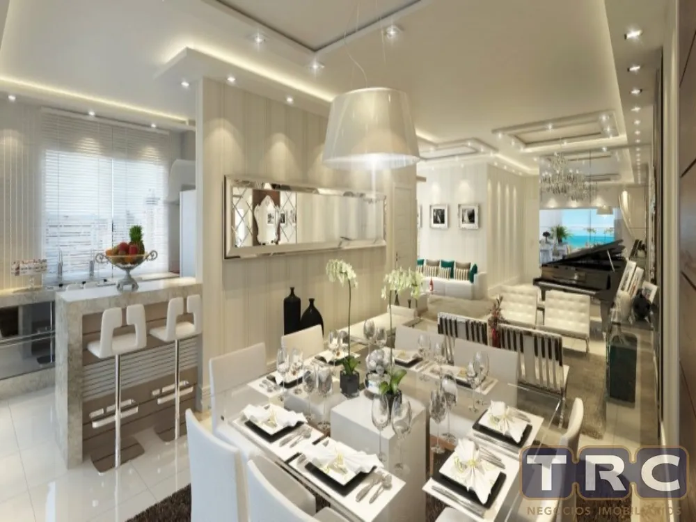 Apartamento, 4 quartos, 181 m² - Foto 2