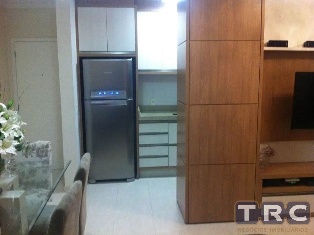 Apartamento, 2 quartos, 58 m² - Foto 2