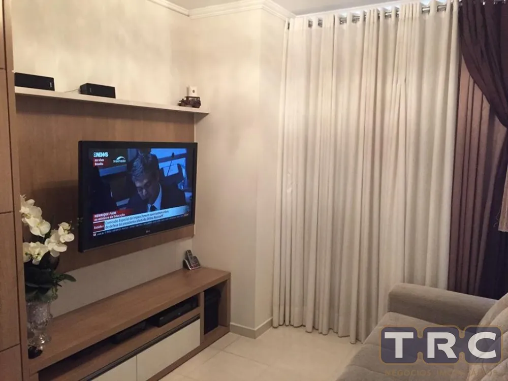 Apartamento, 2 quartos, 58 m² - Foto 1