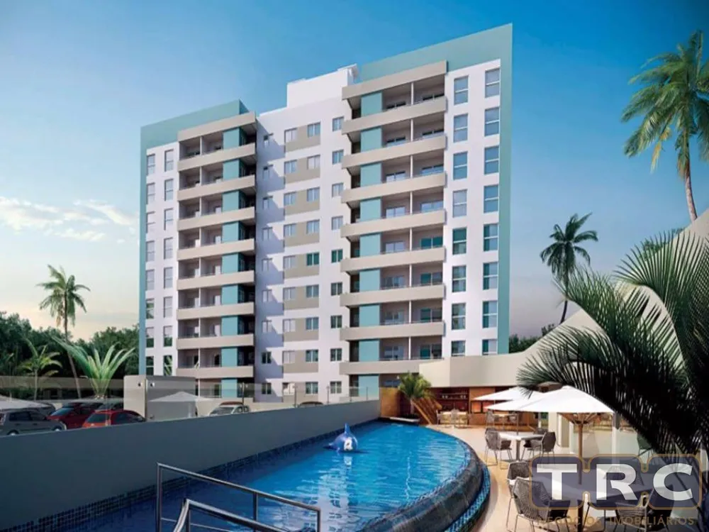 Apartamento, 2 quartos, 58 m² - Foto 1