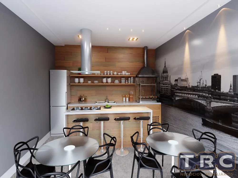 Apartamento, 2 quartos, 58 m² - Foto 3