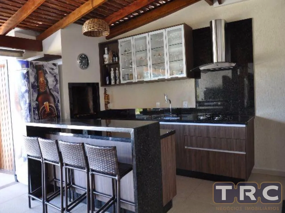 Casa, 3 quartos, 270 m² - Foto 4