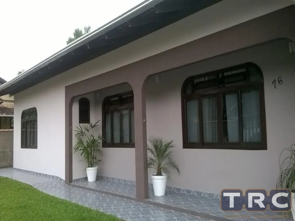 Casa, 3 quartos, 179 m² - Foto 1
