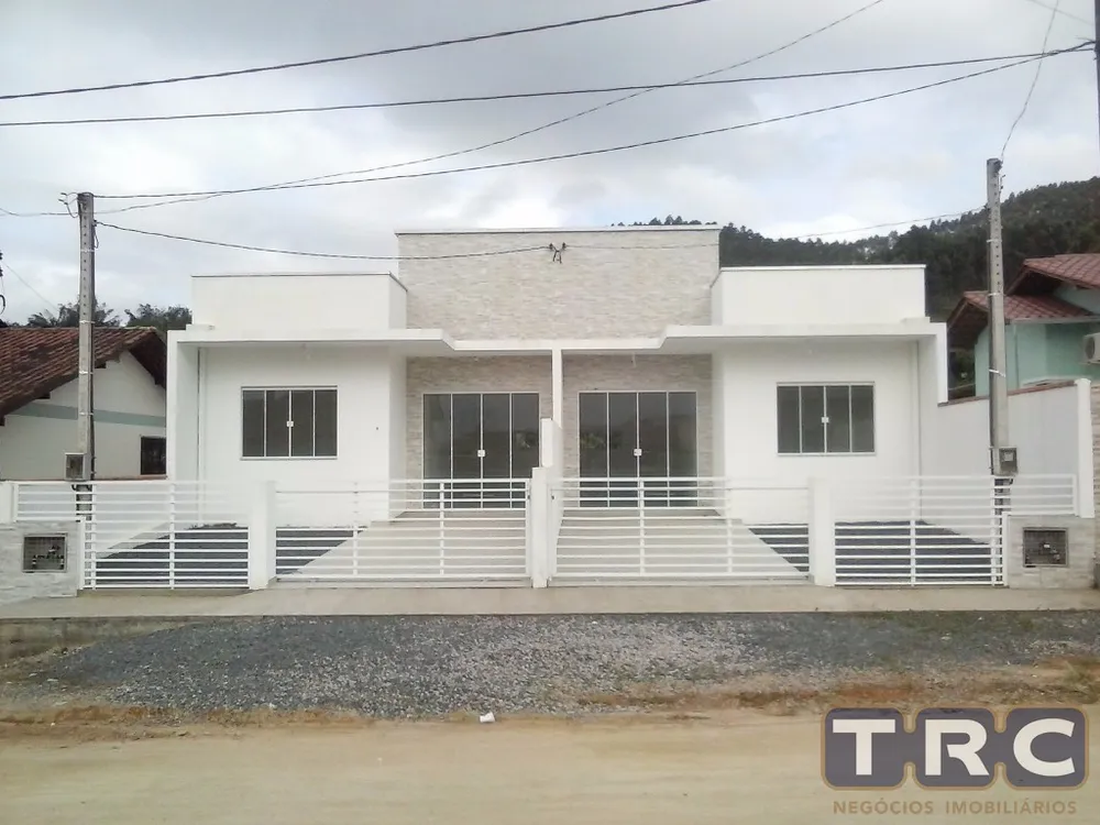 Casa, 2 quartos, 65 m² - Foto 1