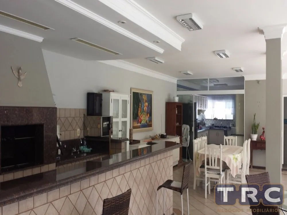 Casa, 4 quartos, 600 m² - Foto 2