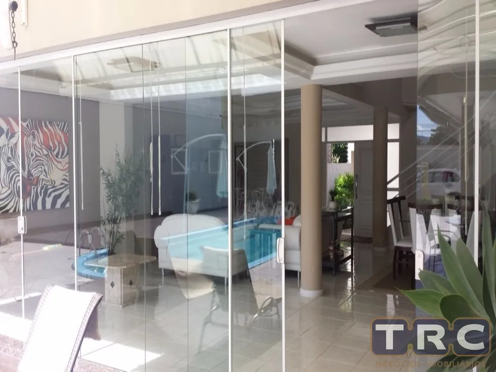 Casa, 4 quartos, 600 m² - Foto 3