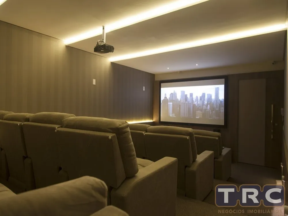 Apartamento, 3 quartos, 115 m² - Foto 4