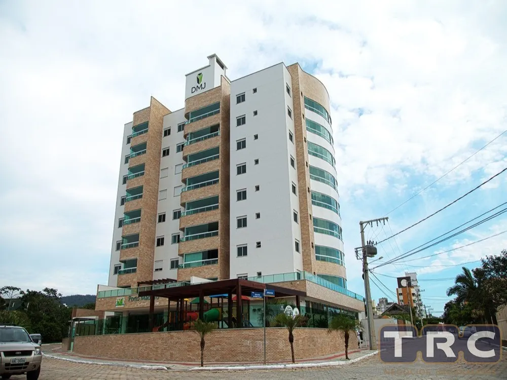 Apartamento, 3 quartos, 115 m² - Foto 1