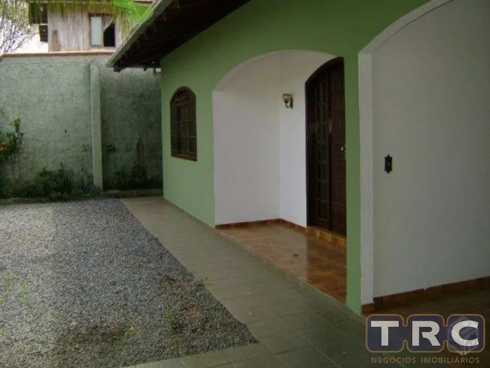 Casa, 3 quartos, 152 m² - Foto 2