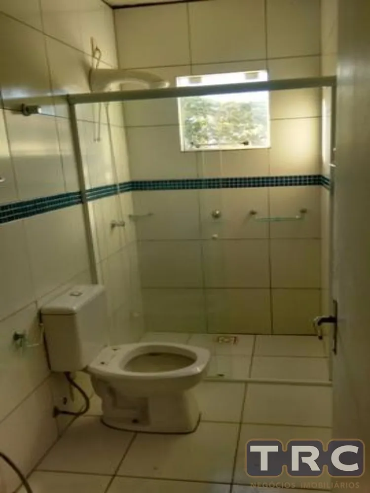 Casa, 2 quartos, 80 m² - Foto 4