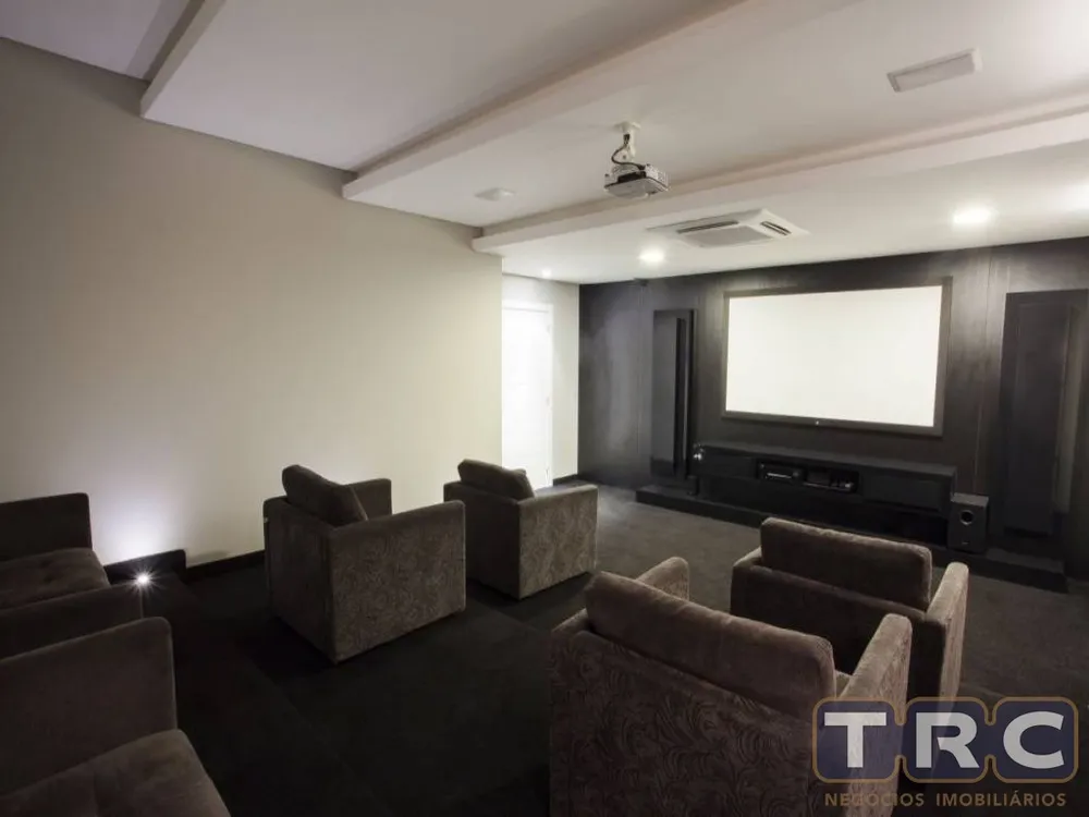 Apartamento, 3 quartos, 130 m² - Foto 2