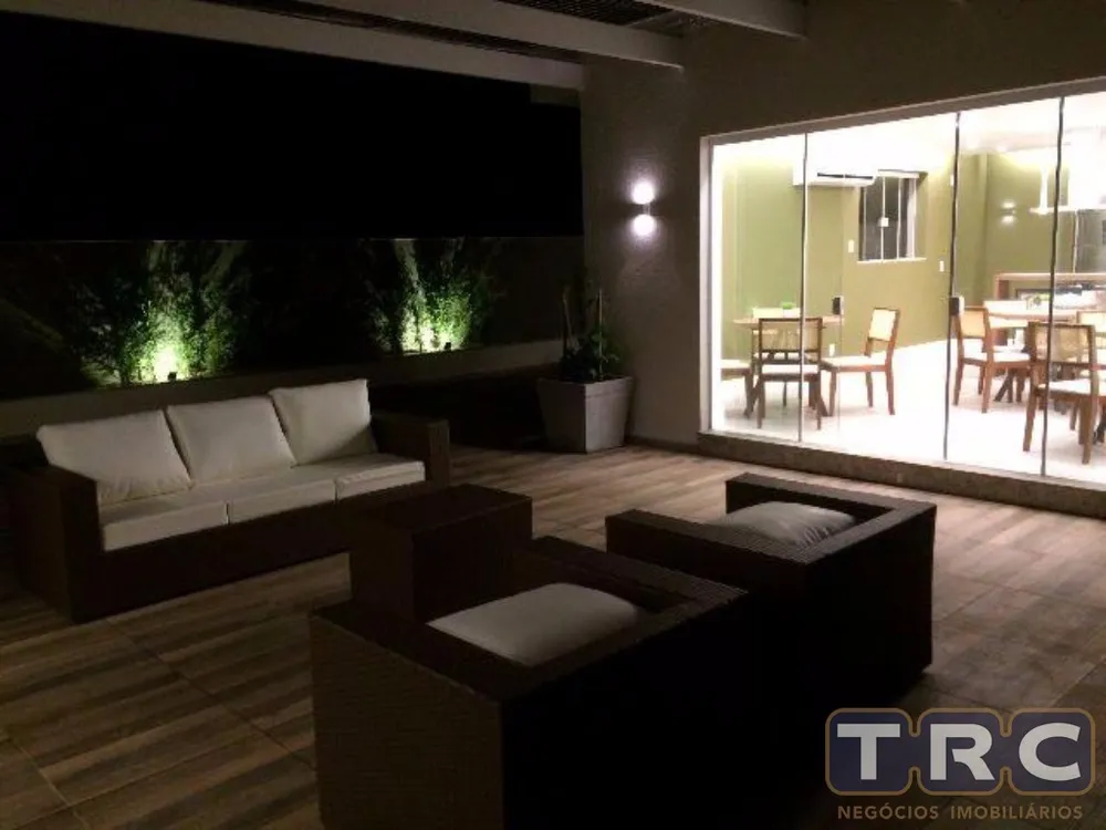 Apartamento, 2 quartos, 80 m² - Foto 3