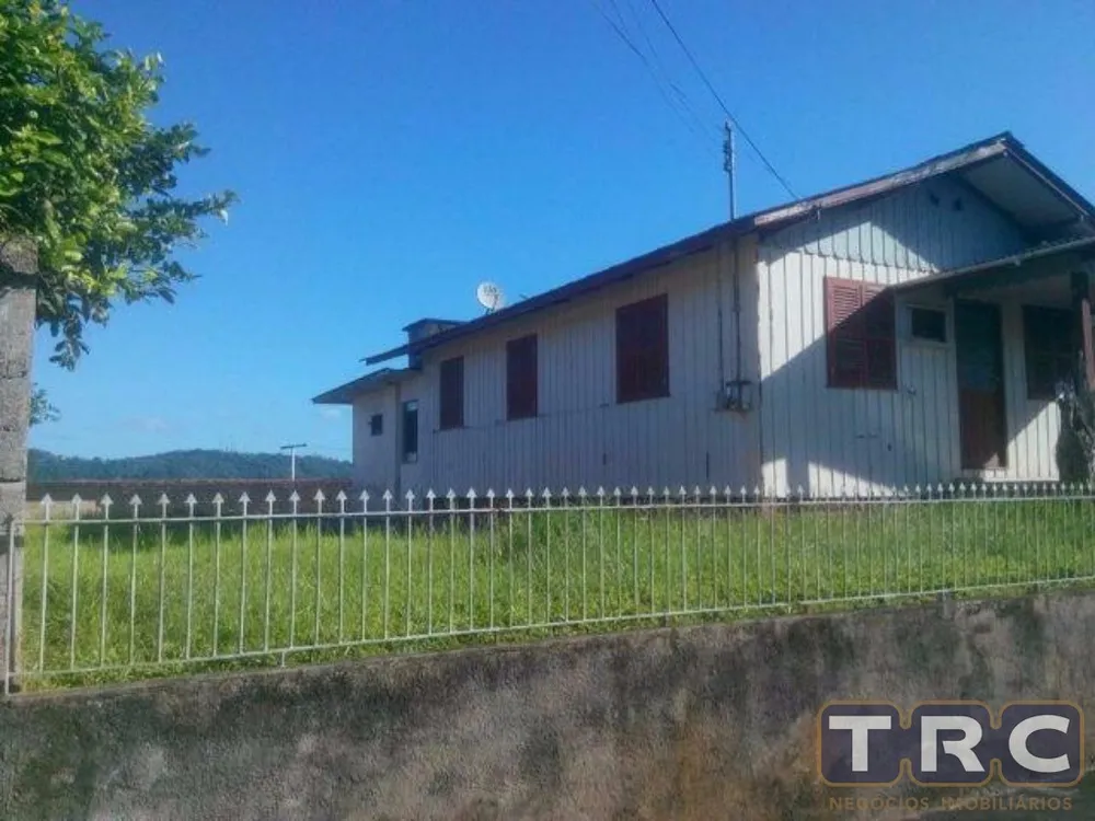 Casa, 3 quartos, 150 m² - Foto 1