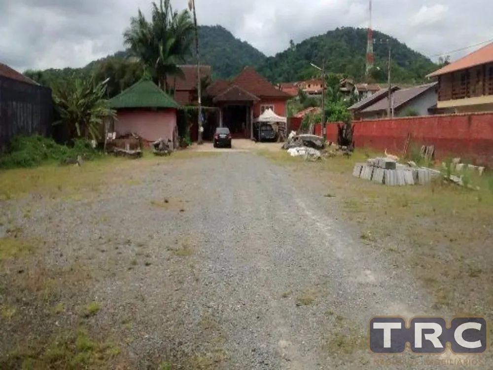 Terreno, 1000 m² - Foto 1