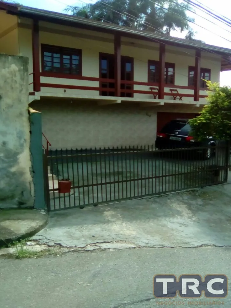 Sobrado, 3 quartos, 140 m² - Foto 1