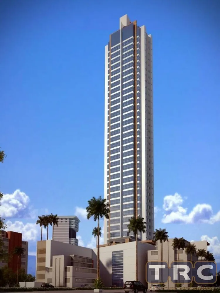 Apartamento, 4 quartos, 130 m² - Foto 1