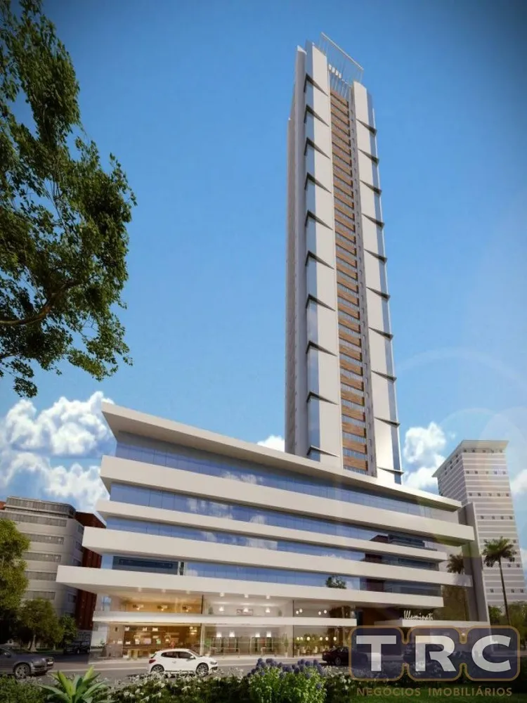 Apartamento, 4 quartos, 130 m² - Foto 2