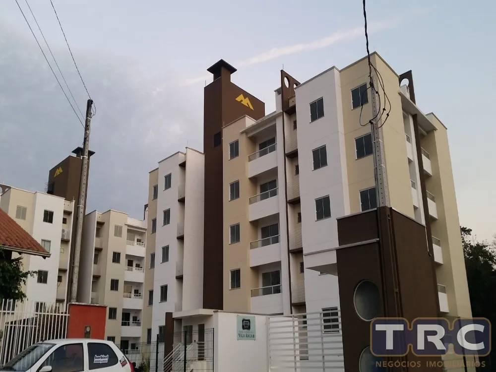 Apartamento, 2 quartos, 58 m² - Foto 1