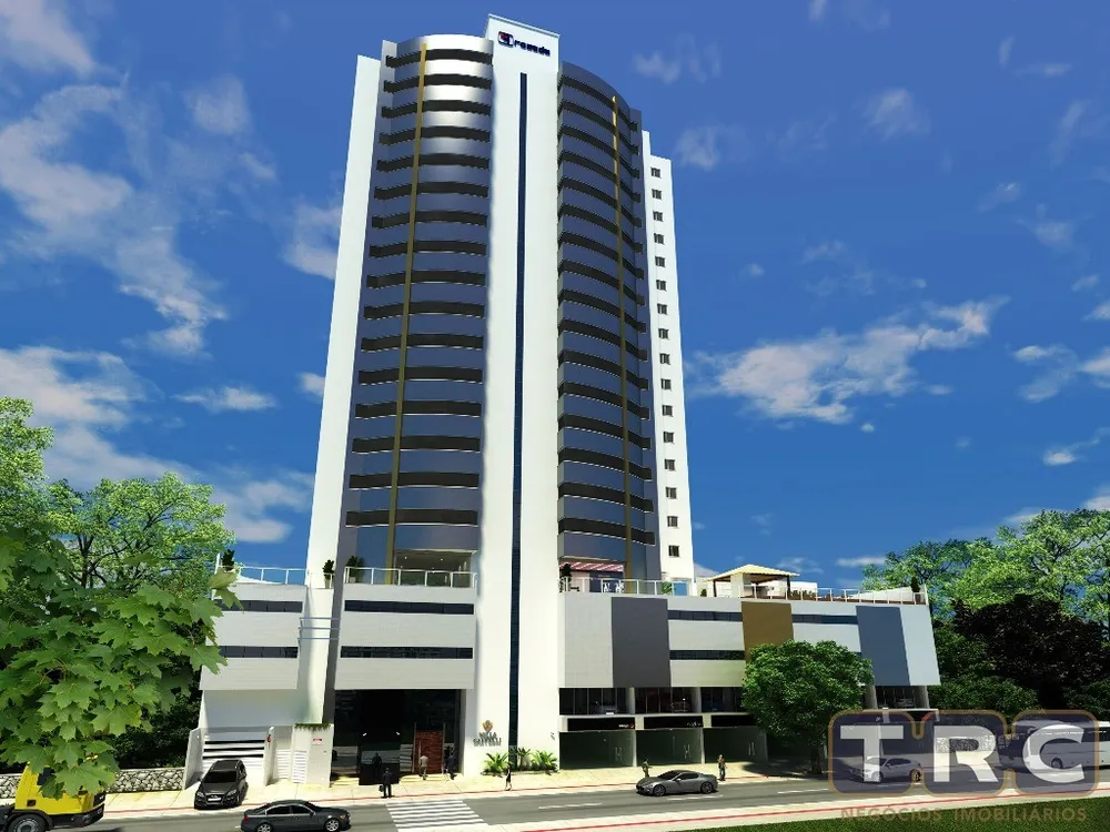 Apartamento, 3 quartos, 131 m² - Foto 4