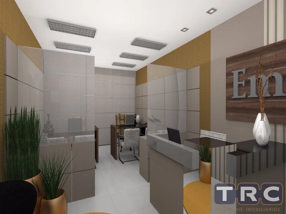 Sala-Conjunto, 35 m² - Foto 3