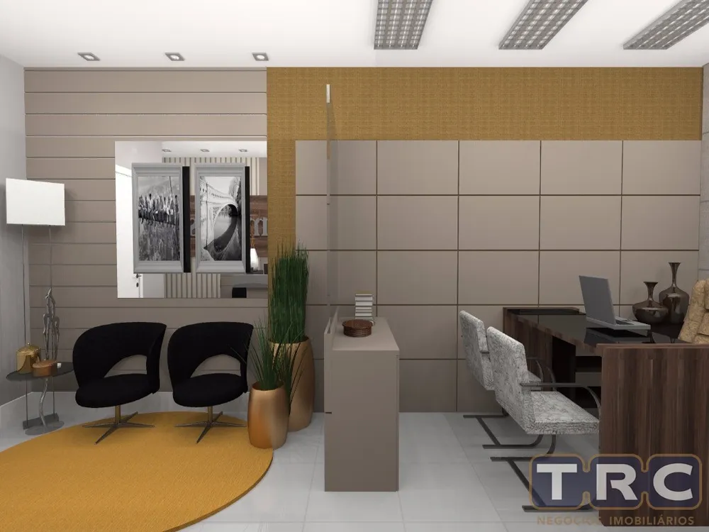 Sala-Conjunto, 35 m² - Foto 1
