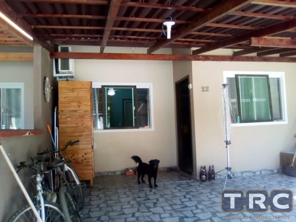 Casa, 2 quartos, 58 m² - Foto 4