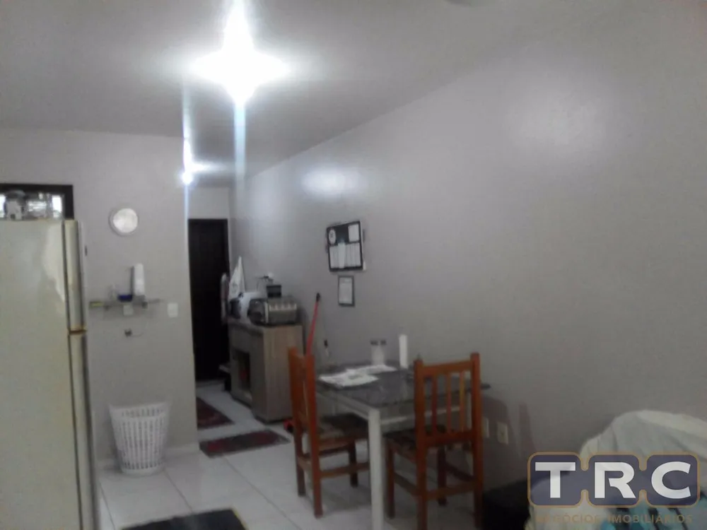 Casa, 2 quartos, 58 m² - Foto 3