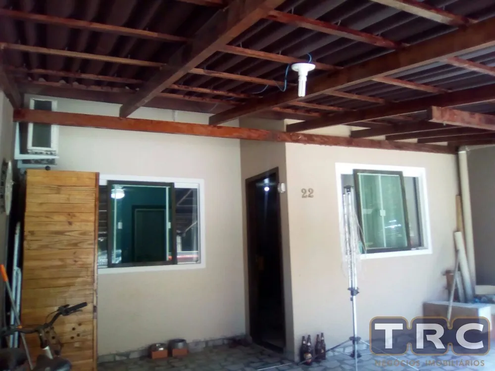 Casa, 2 quartos, 58 m² - Foto 2
