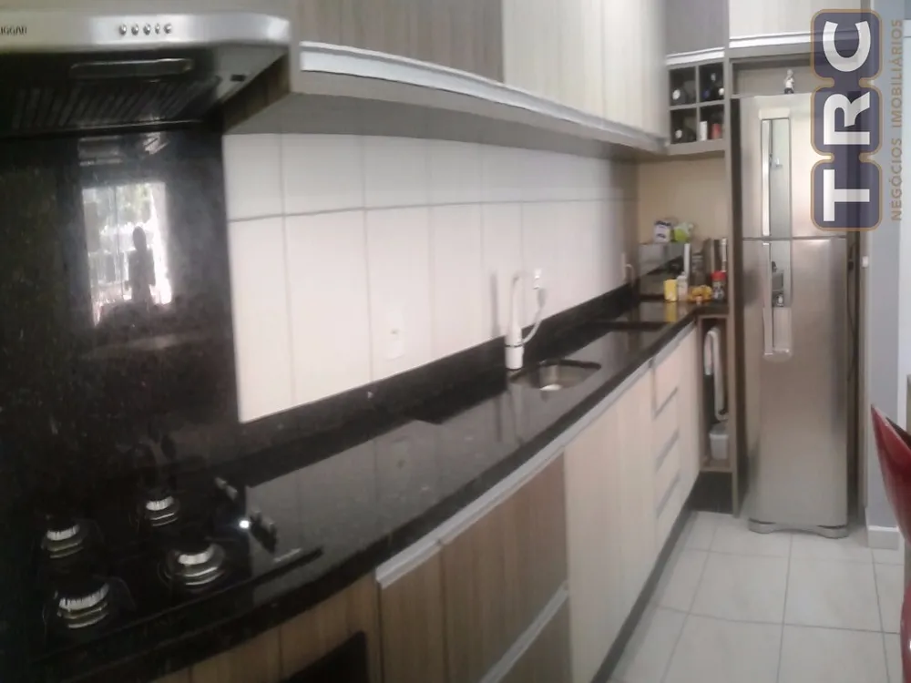 Apartamento, 2 quartos, 59 m² - Foto 3
