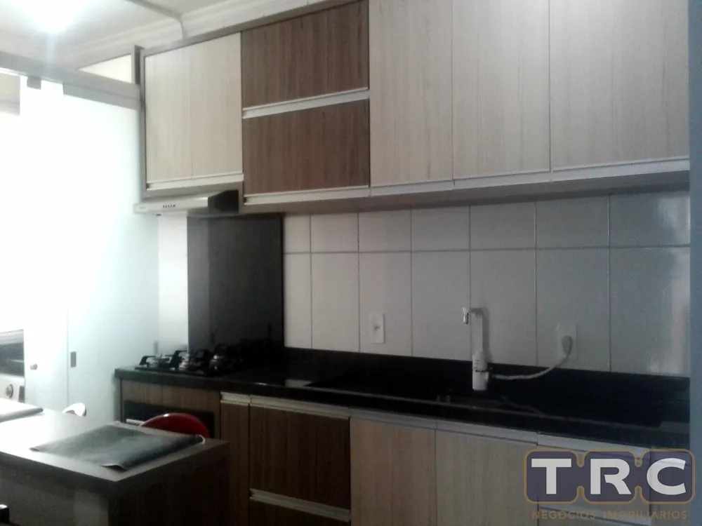 Apartamento, 2 quartos, 59 m² - Foto 1