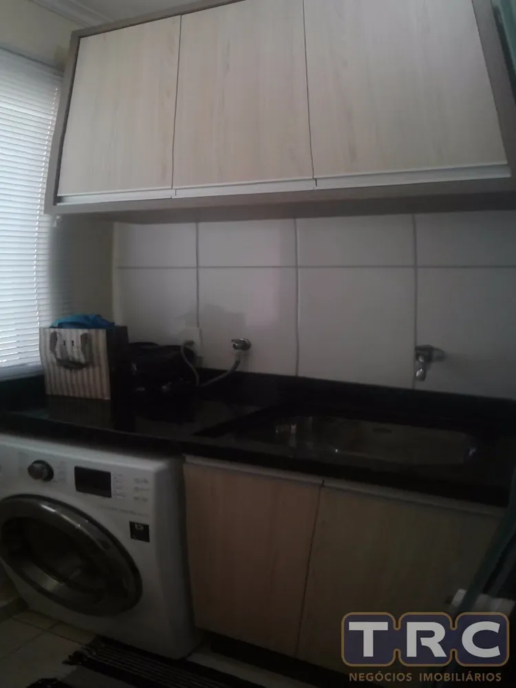 Apartamento, 2 quartos, 59 m² - Foto 2