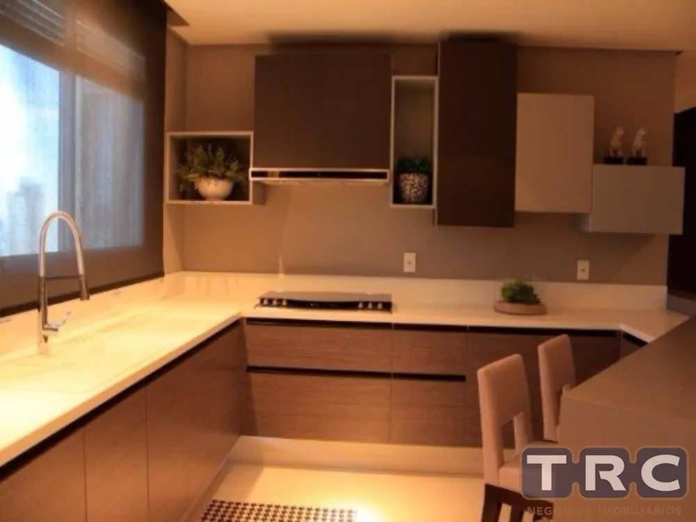 Apartamento, 4 quartos, 184 m² - Foto 4