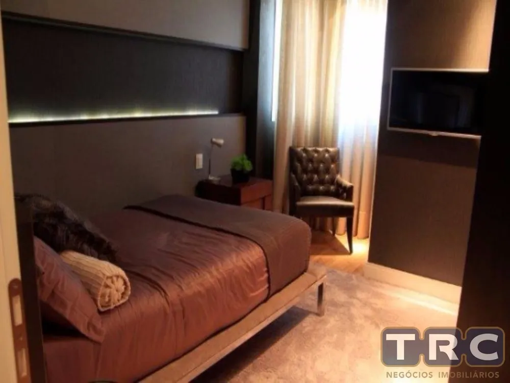 Apartamento, 4 quartos, 184 m² - Foto 2