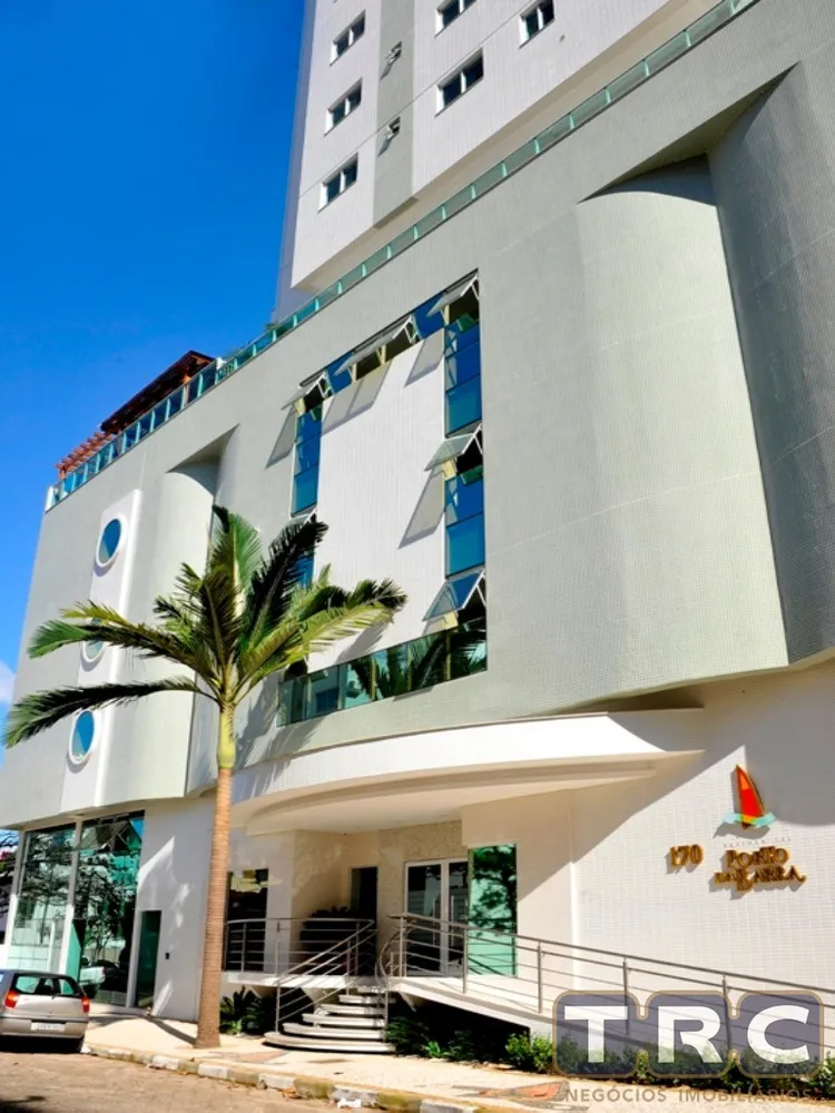 Apartamento, 3 quartos, 130 m² - Foto 4