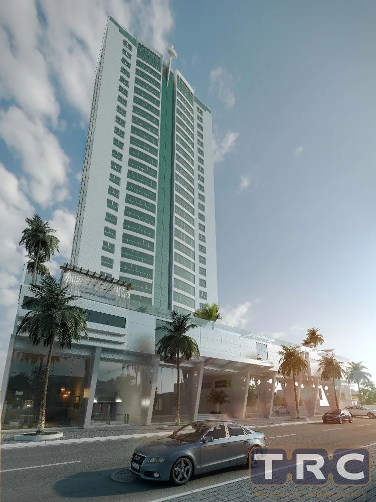 Apartamento, 3 quartos, 289 m² - Foto 1