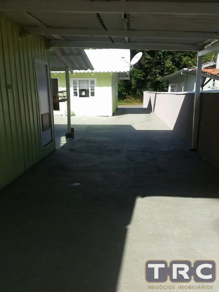 Casa, 5 quartos, 72 m² - Foto 2