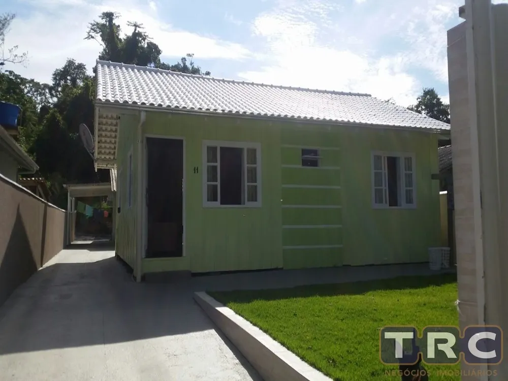 Casa, 5 quartos, 72 m² - Foto 1