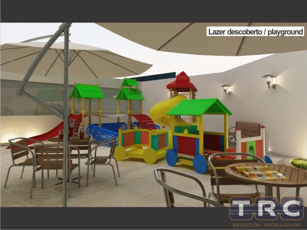 Apartamento, 3 quartos, 95 m² - Foto 4