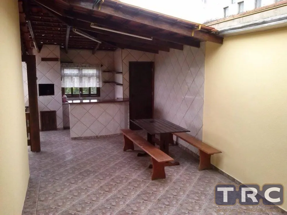 Casa, 3 quartos, 99 m² - Foto 3