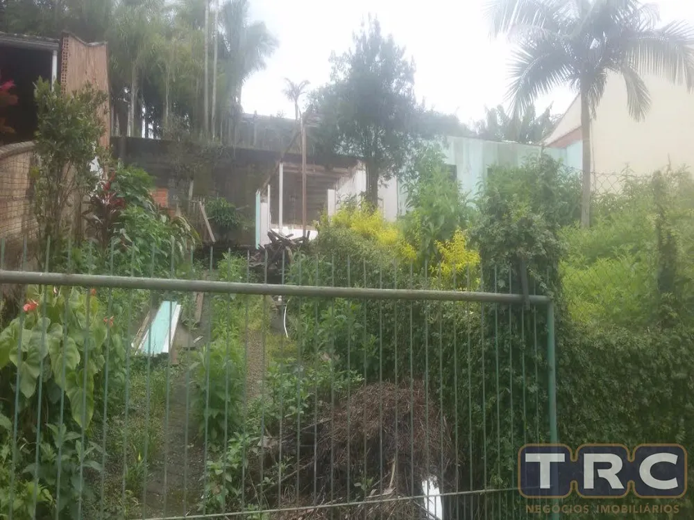 Terreno, 375 m² - Foto 1