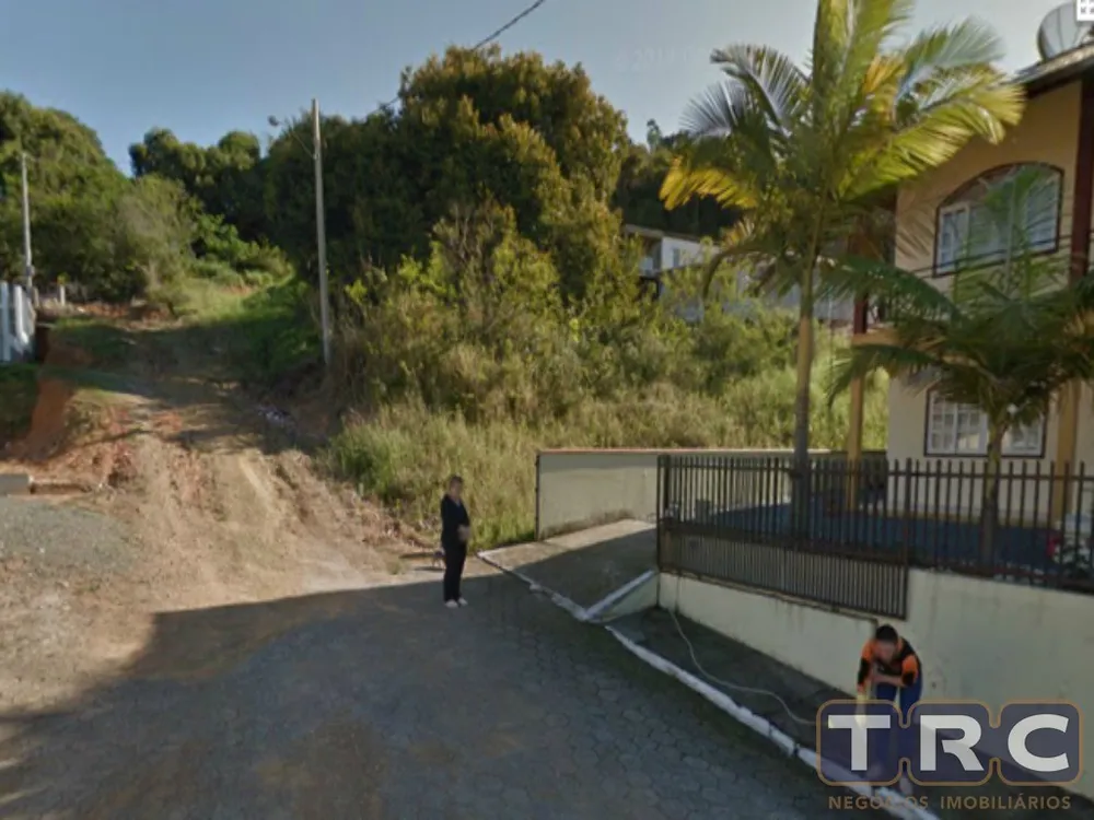 Terreno, 312 m² - Foto 1