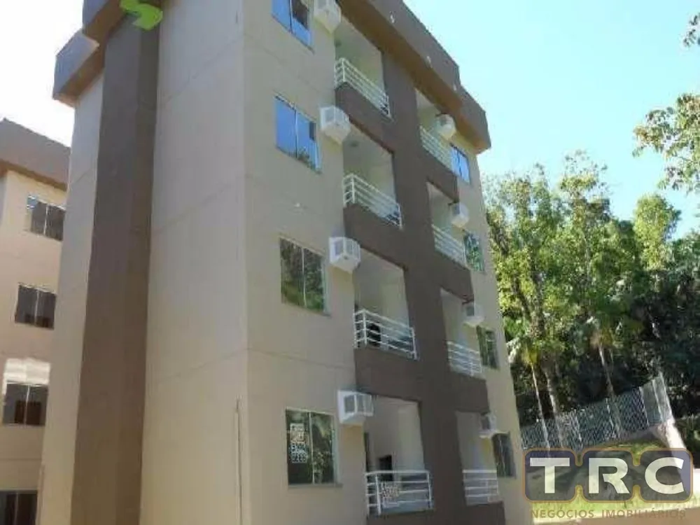 Apartamento, 2 quartos, 55 m² - Foto 1
