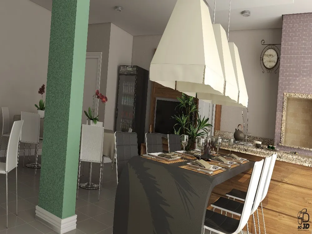 Apartamento, 2 quartos, 118 m² - Foto 4