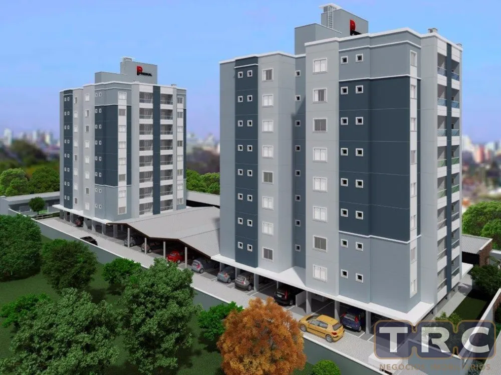 Apartamento, 2 quartos, 78 m² - Foto 1