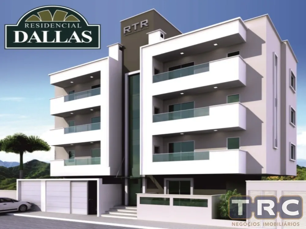 Apartamento, 2 quartos, 60 m² - Foto 2