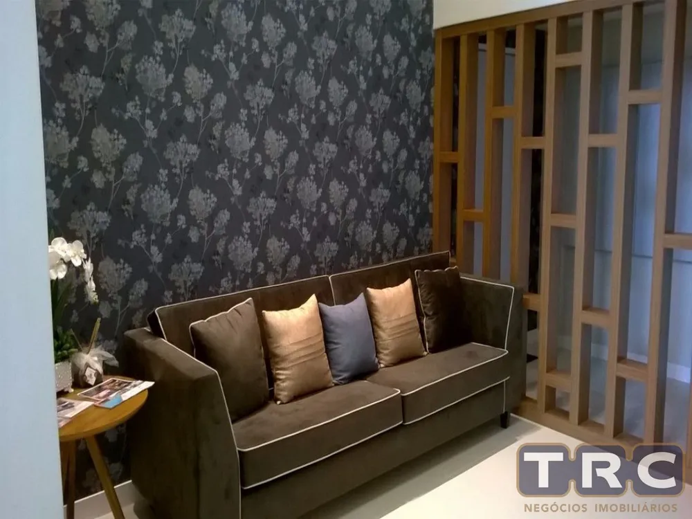 Apartamento, 3 quartos, 106 m² - Foto 1
