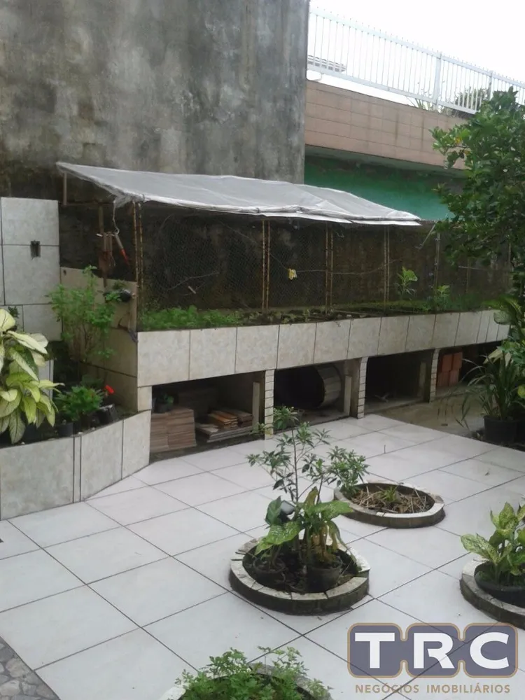 Casa, 3 quartos, 180 m² - Foto 4