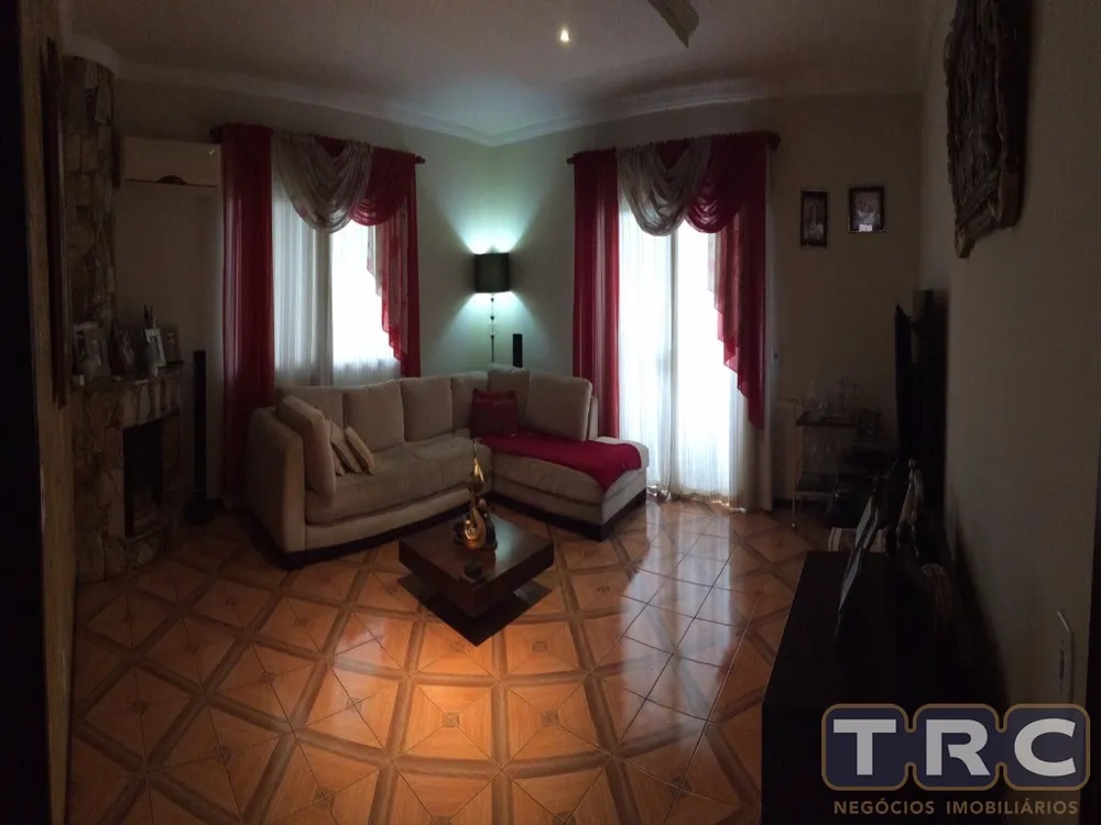 Sobrado, 4 quartos, 357 m² - Foto 3